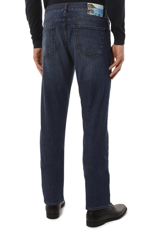 фото Джинсы canali