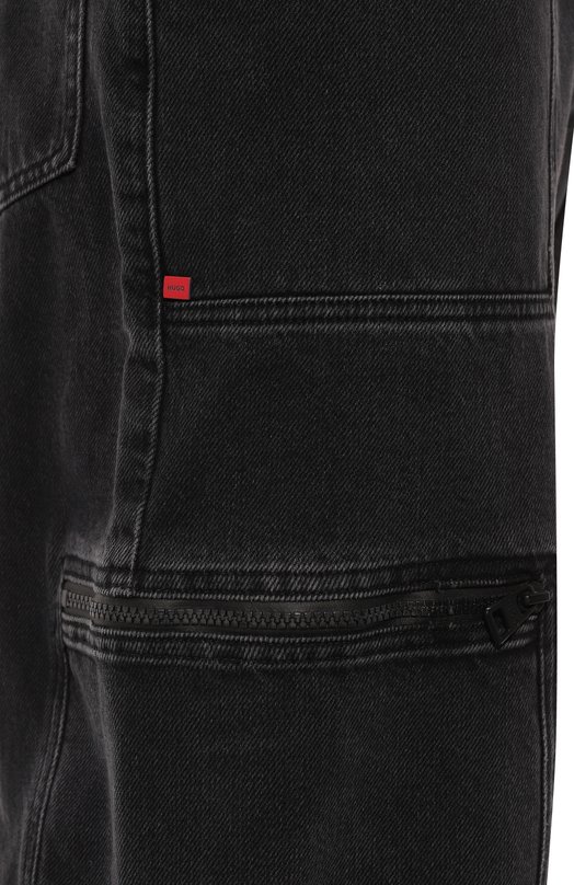 фото Джинсы hugo