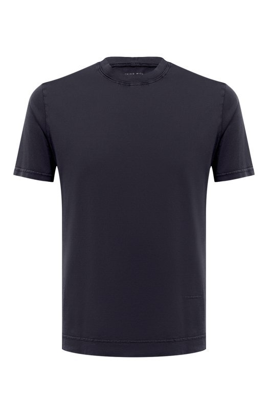 фото Хлопковая футболка fedeli