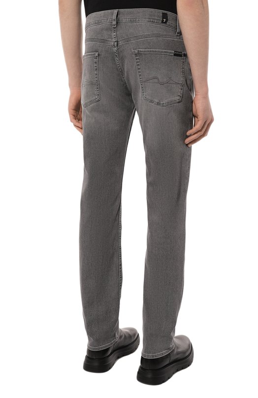 фото Джинсы 7 for all mankind