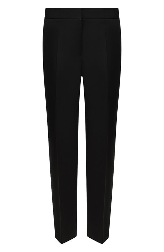 фото Шерстяные брюки jil sander