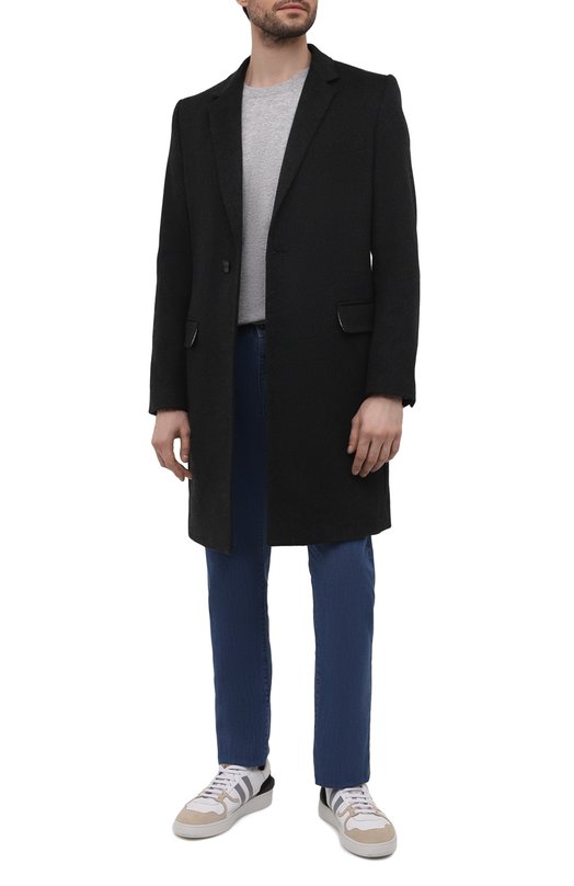 фото Джинсы canali