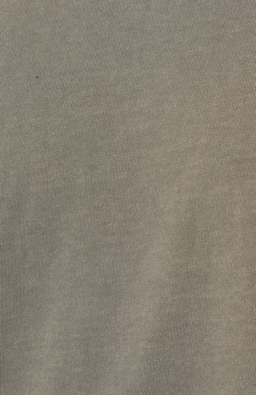 фото Хлопковая футболка ksubi