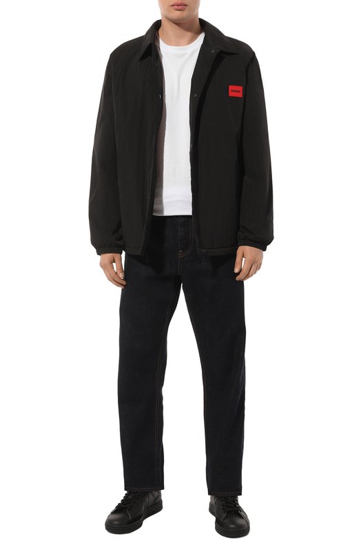 фото Куртка hugo