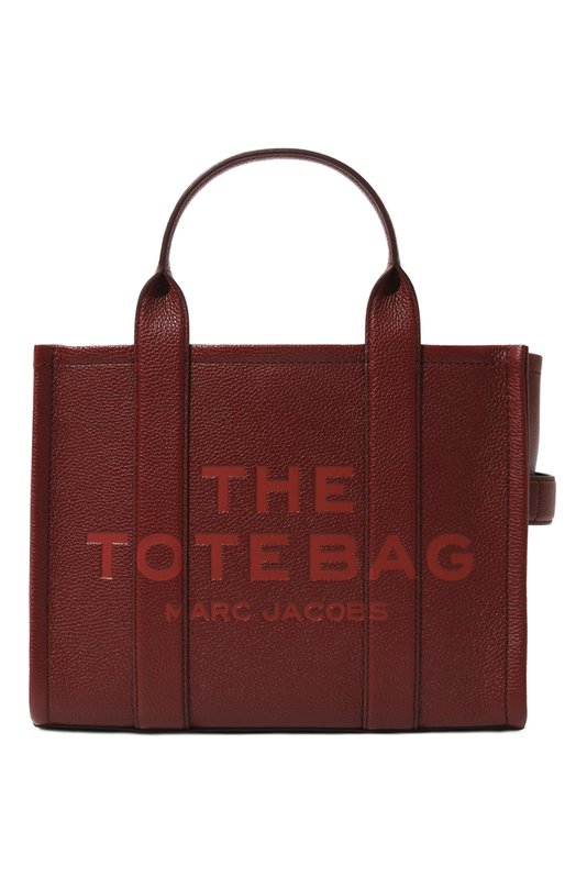 фото Сумка the tote bag marc jacobs (the)