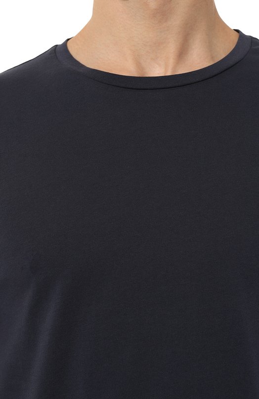 фото Хлопковая футболка religion