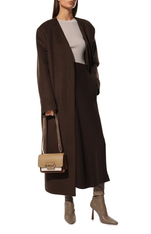 фото Сумка heather mini michael michael kors