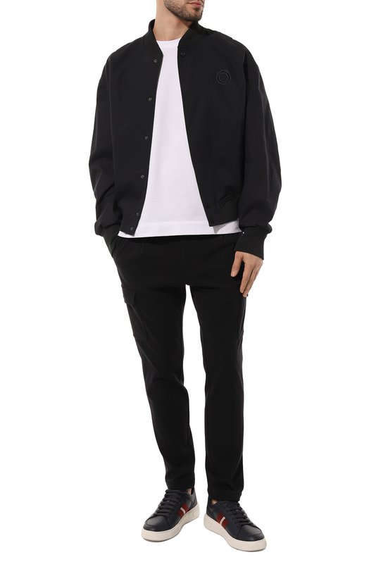 фото Брюки-карго windsor