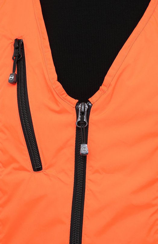 фото Жилет genuine motorclothes harley-davidson