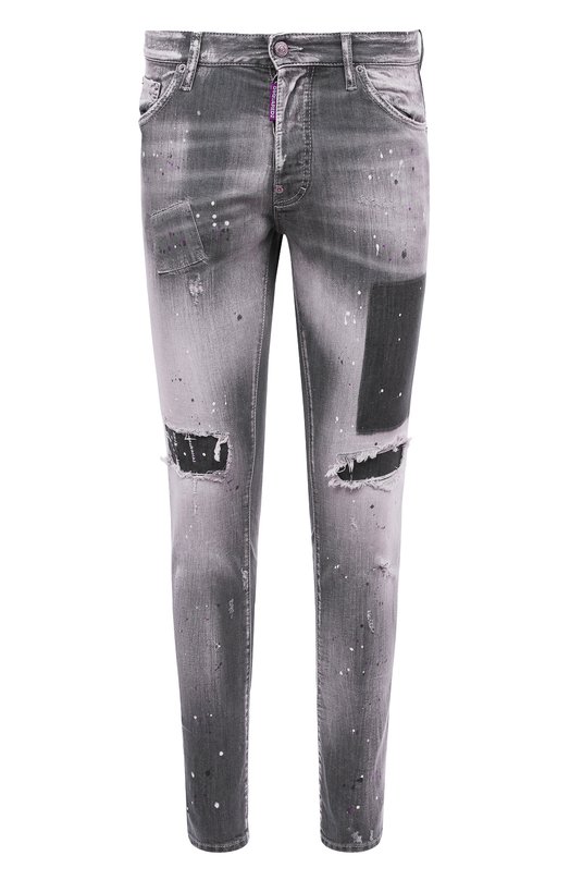 фото Джинсы dsquared2