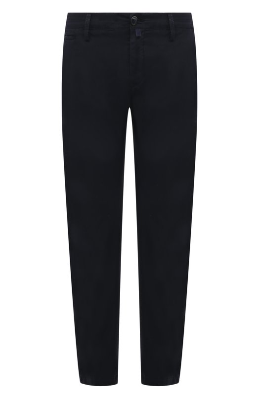 фото Хлопковые брюки jacob cohen