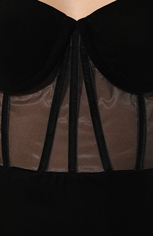 фото Платье из вискозы kamilla purshie