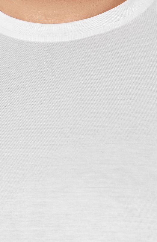 фото Хлопковая футболка must