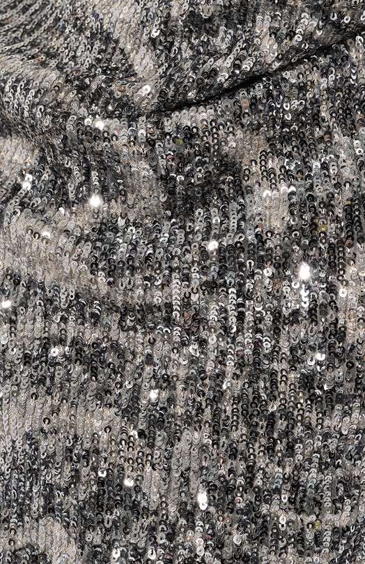 фото Платье с отделкой пайетками in the mood for love