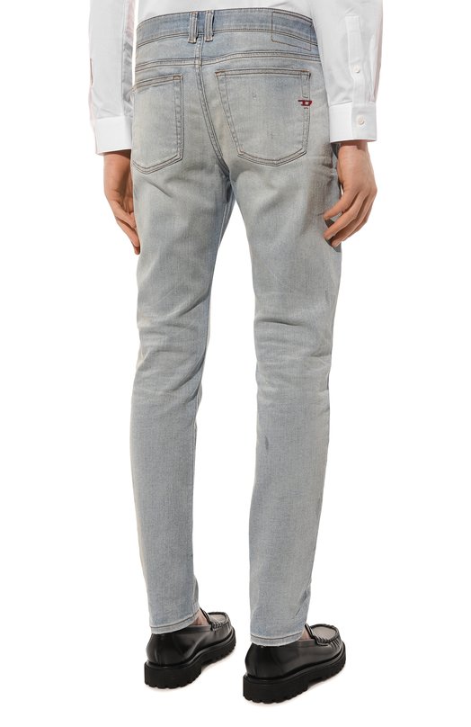 фото Джинсы diesel