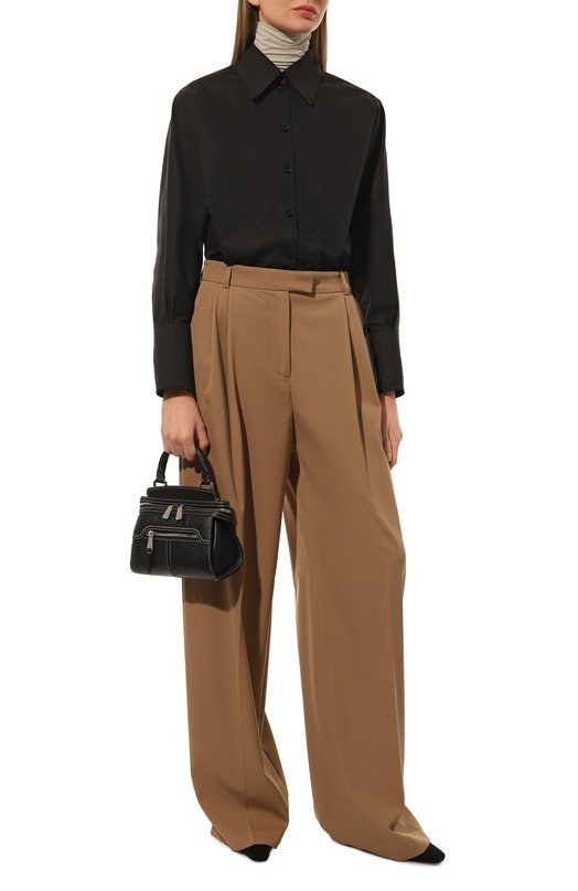 фото Сумка ines mini lancel