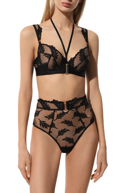 фото Трусы aubade