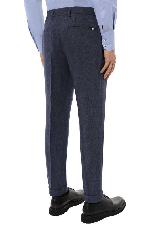 фото Брюки boss