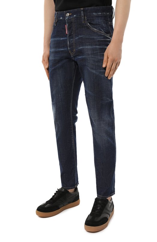 фото Джинсы dsquared2