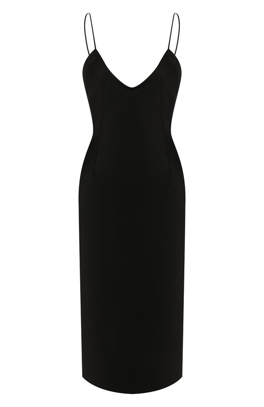 фото Платье saint laurent