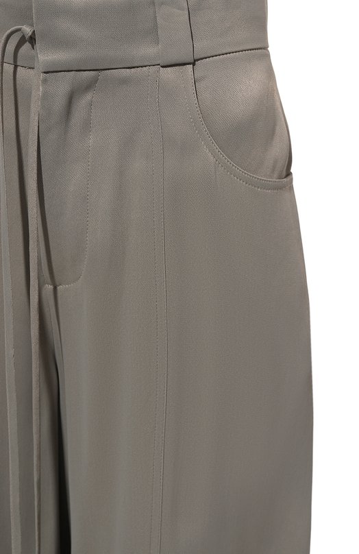 фото Брюки из вискозы aeron