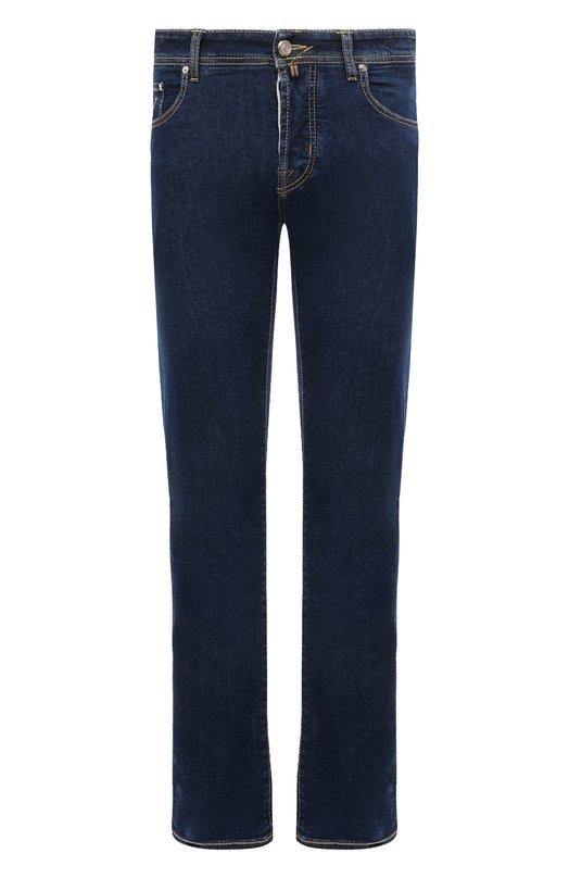 фото Джинсы jacob cohen