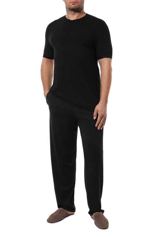 фото Футболка zimmerli