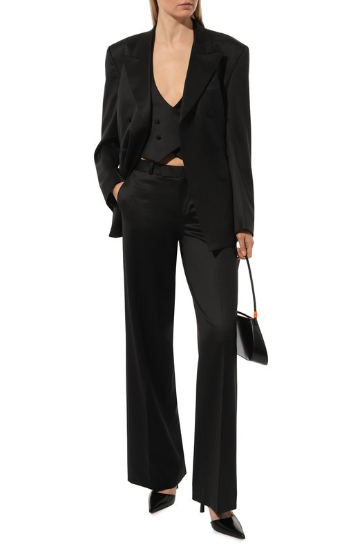 фото Шерстяной жакет jacob lee