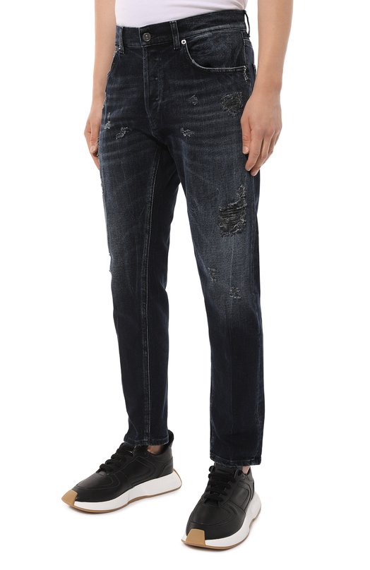 фото Джинсы dondup