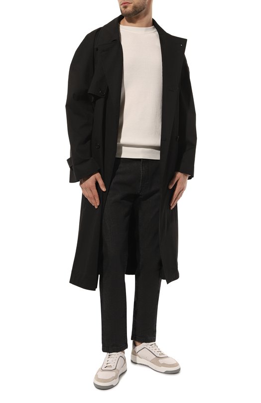 фото Джинсы must