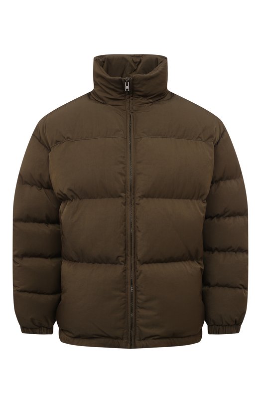 фото Утепленная куртка moschino