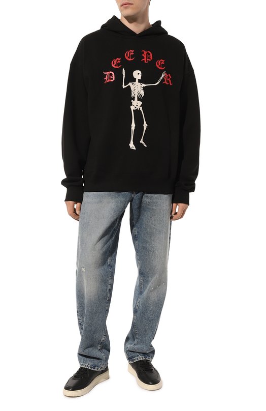 фото Худи tee library