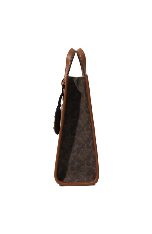 фото Сумка-тоут gigi large michael michael kors