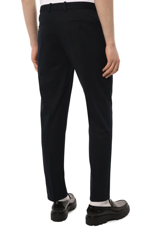 фото Хлопковые брюки circolo 1901