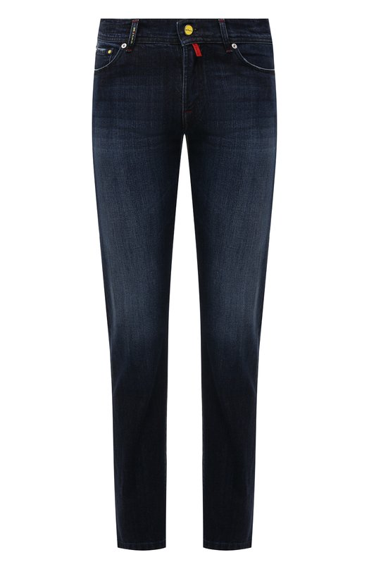 фото Джинсы kiton