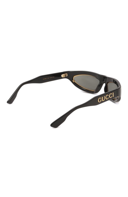 фото Солнцезащитные очки gucci
