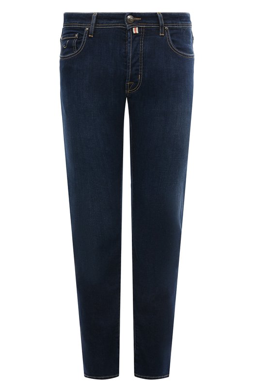 фото Джинсы jacob cohen