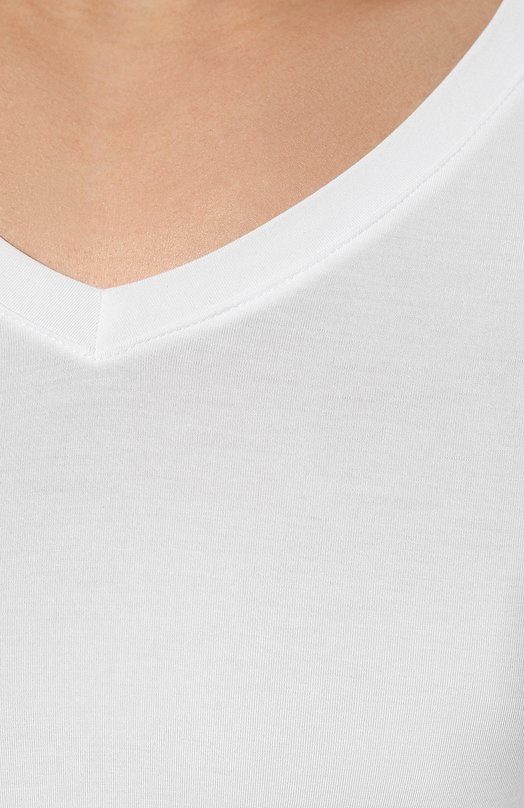 фото Футболка ermenegildo zegna