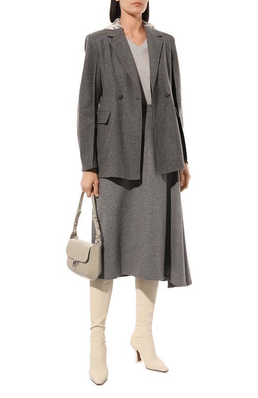 фото Топ из вискозы eleventy