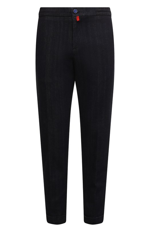 фото Джинсы kiton