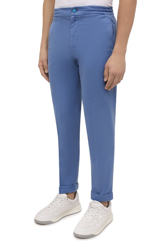 фото Брюки kiton