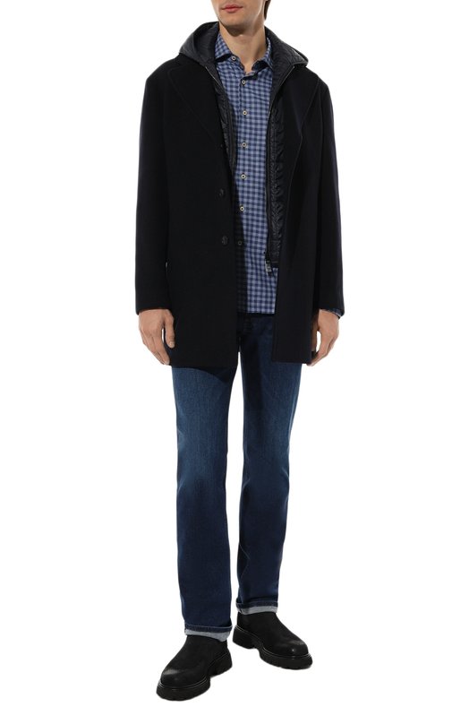 фото Джинсы stefano ricci