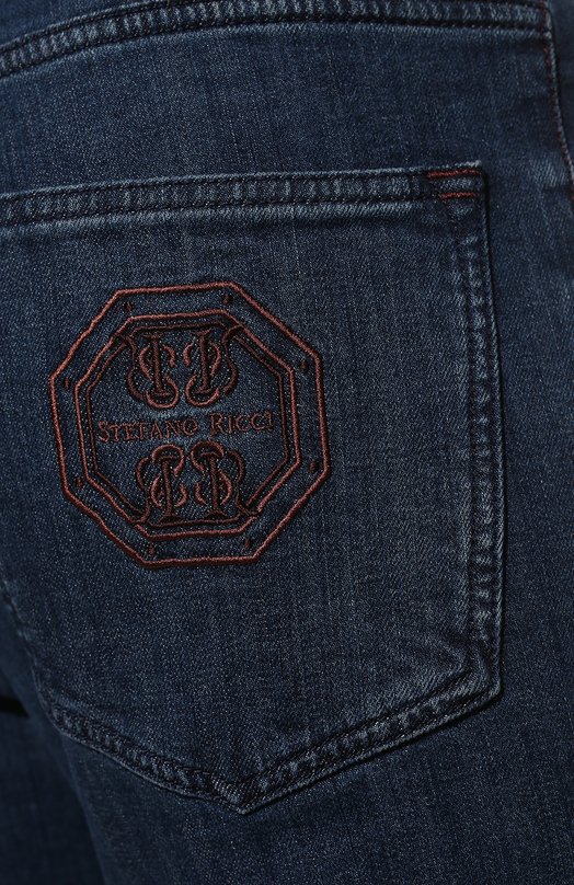 фото Джинсы stefano ricci