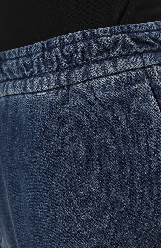 фото Джинсы knt