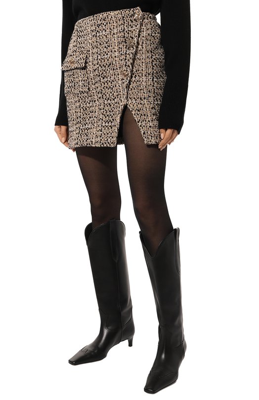 фото Юбка liu jo