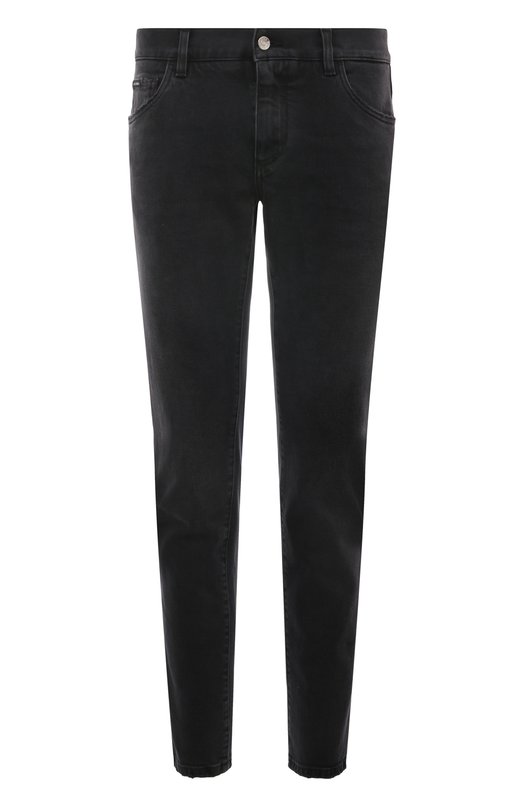 фото Джинсы dolce & gabbana