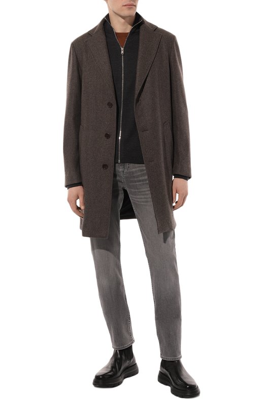 фото Джинсы 7 for all mankind