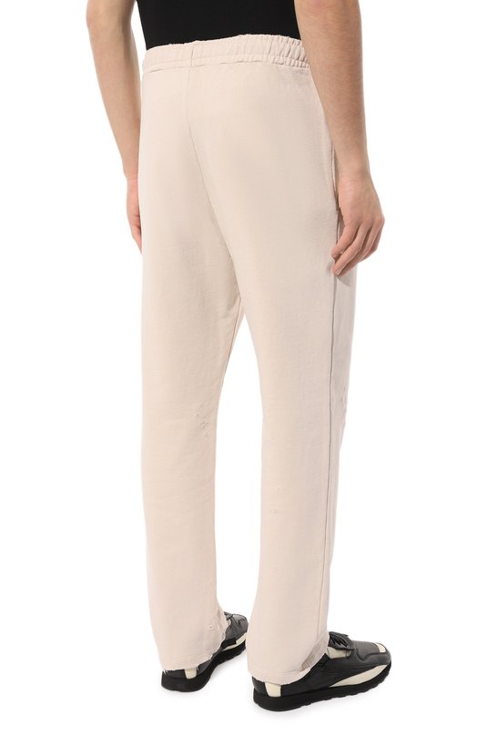 фото Хлопковые брюки barrow