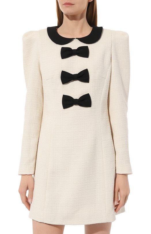 фото Платье из хлопка и вискозы botrois