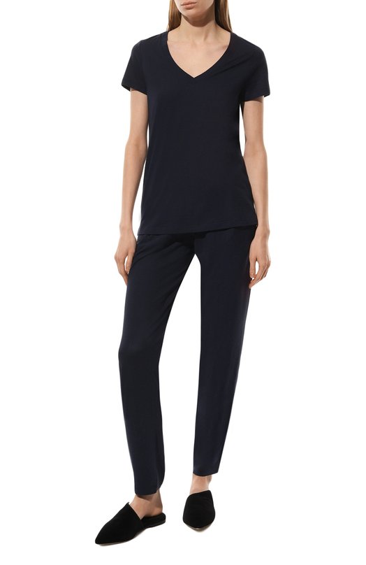 фото Футболка hanro